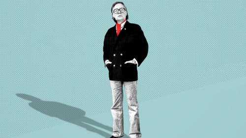 Anatomía de un dandy Bild 3