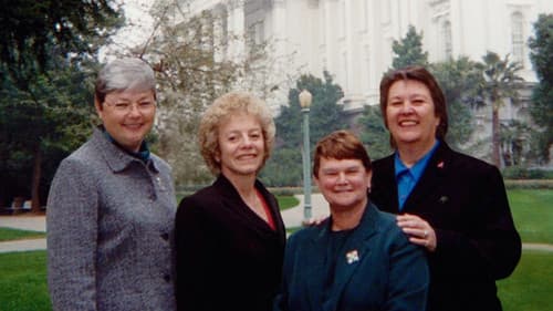 Political Animals Bild 1