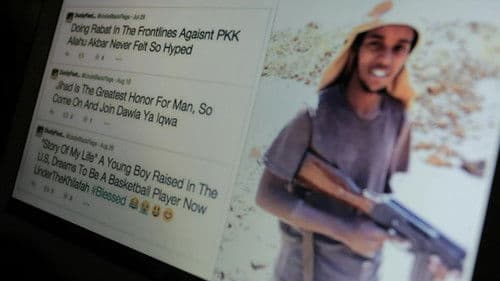 American Jihad Bild 3