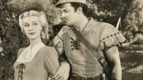 Der Bandit und die Königin Bild 2