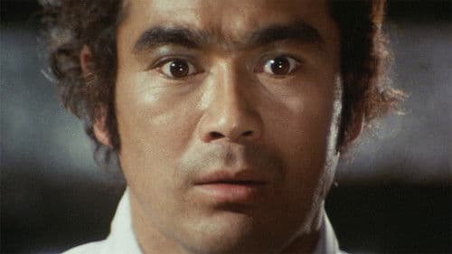 ウルフガイ 燃えろ狼男 Bild 7