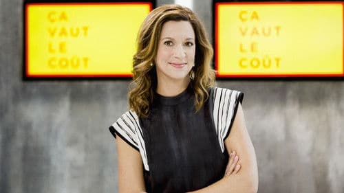 Ça vaut le coût Bild 1