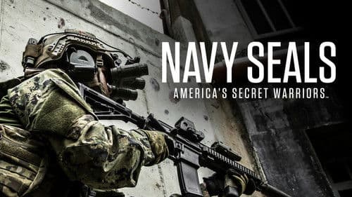 Navy SEALs: America's Secret Warriors Bild 1