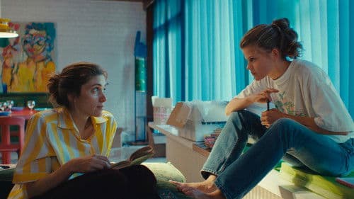 La fille de son père Bild 6