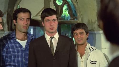 Hababam Sınıfı Uyanıyor Bild 2