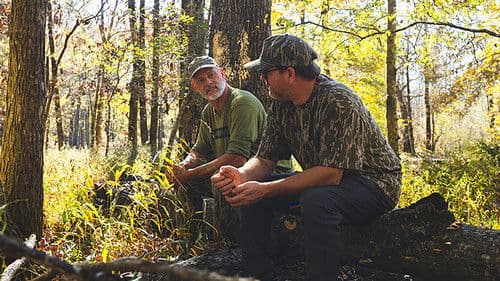 Outdoor Ch: The Gamekeepers of Mossy Oak Bild 1