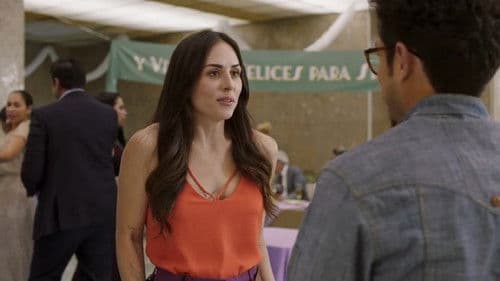 Casando a mi Ex Bild 4