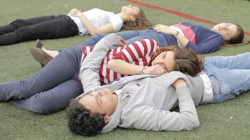 Después de Lucía Bild 8