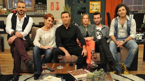 Başrolde Aşk Bild 1