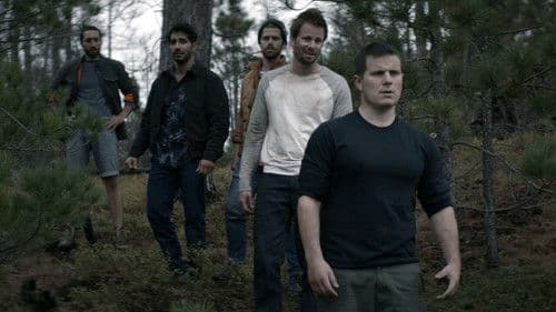 Who Killed Cooper Dunn? Bild 4