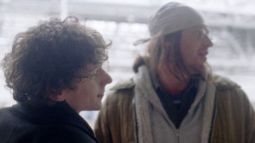 The End of the Tour Bild 6