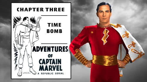 Adventures of Captain Marvel Bild 7
