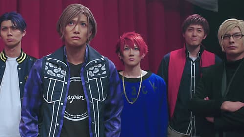 MANKAI MOVIE「A3!」 AUTUMN & WINTER Bild 7