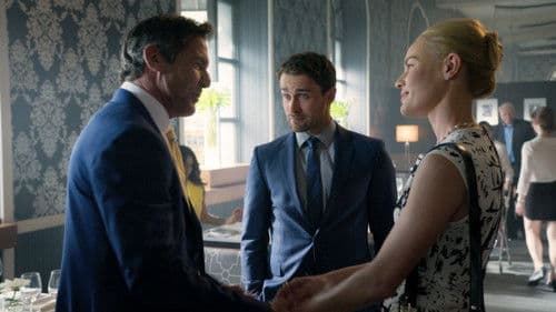 The Art of More - Tödliche Gier Bild 8