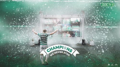 WE. NEVER. STOP. Bild 1