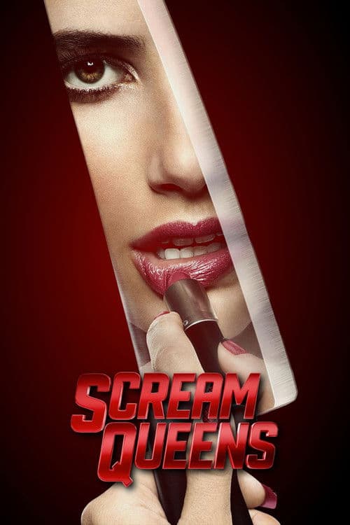 Scream Queens