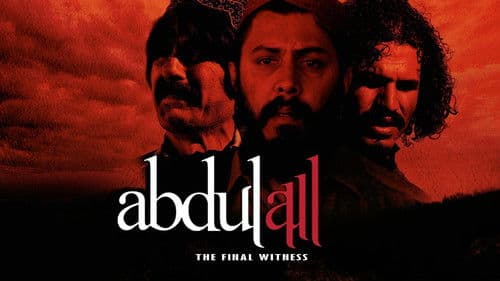 Abdullah : The Final Witness Bild 4