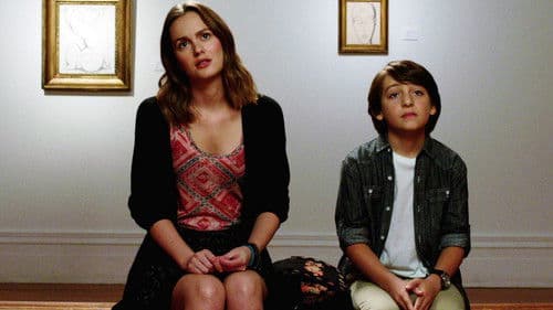 Like Sunday, Like Rain Bild 1