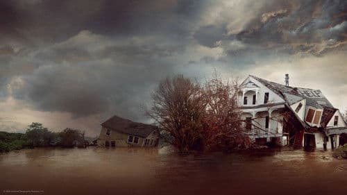 Hurricane Katrina: Race Against Time Bild 4