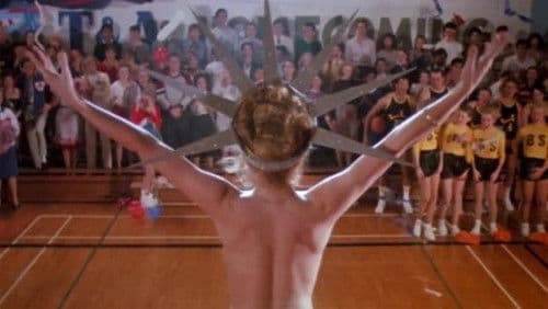 Screwballs - Das affengeile Klassenzimmer Bild 4