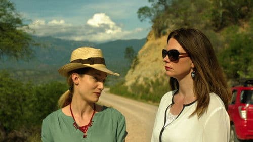 Apapacho, une caresse pour l'âme Bild 3