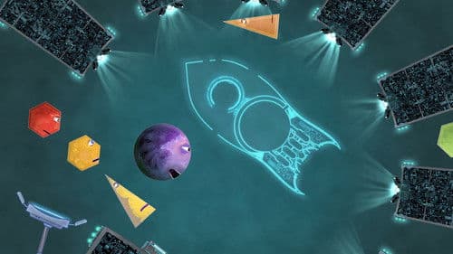 Flatland²: Sphereland Bild 1