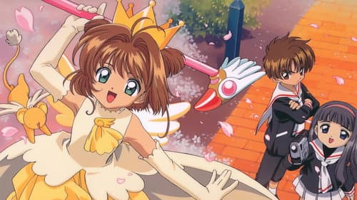 Cardcaptor Sakura Bild 1