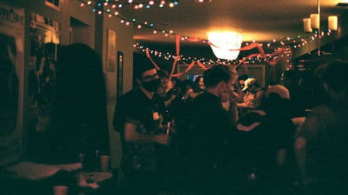 These Are My Friends! Bild 1