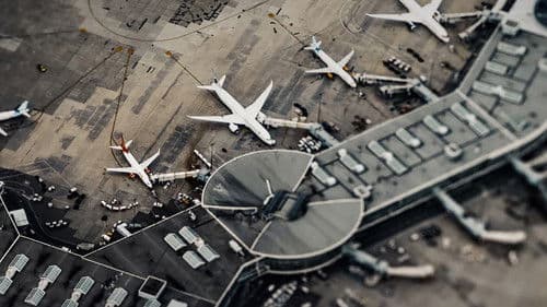 9/11: Four Flights Bild 3