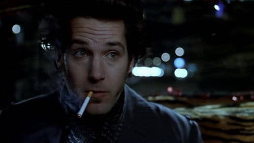 Eine Nacht in New York Bild 1