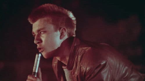 Kažkas Atsitiko Bild 2