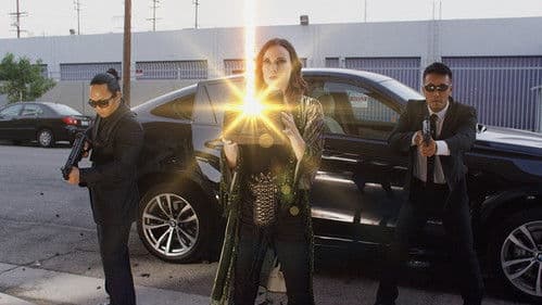 Final Storm - Der Untergang der Welt Bild 4