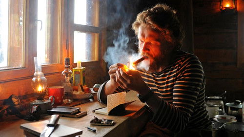 6 mois de cabane au Baïkal Bild 1