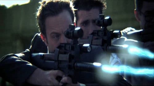 Stag Night of the Dead Bild 1