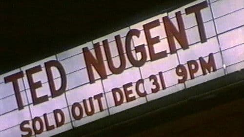 Ted Nugent: New Year's Eve Whiplash Bash Bild 1