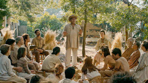 DIE TOTE KÖNIGIN Bild 4