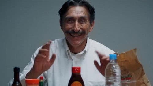 Norte estrecho Bild 1