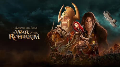 Der Herr der Ringe: Die Schlacht der Rohirrim Bild 7