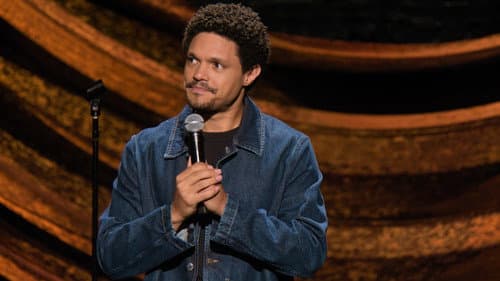 Trevor Noah: Joy in the Trenches Bild 3