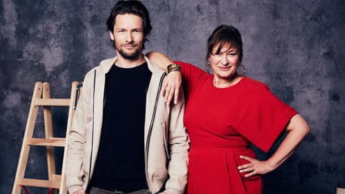 Beck is back! Bild 1