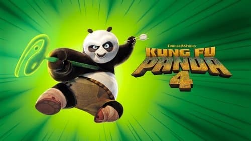 Kung Fu Panda 4 Bild 8