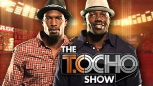The T.Ocho Show Bild 2
