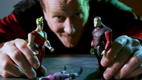 Press Start 2 Continue Bild 4