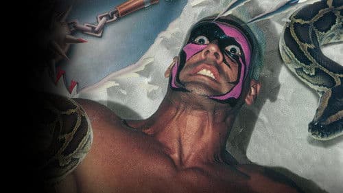 WCW Halloween Havoc 1992 Bild 1