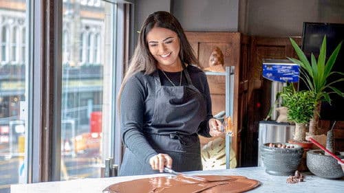 Hotel Chocolat at Easter Bild 4