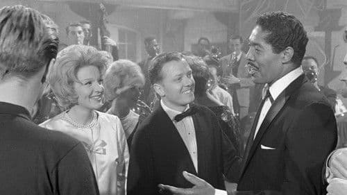 Die heiße Nacht Bild 3