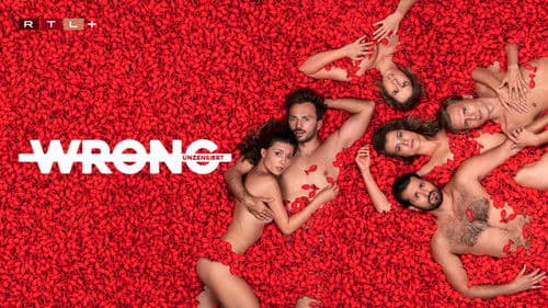 WRONG - unzensiert Bild 1