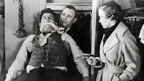 The Mystery Man Bild 1