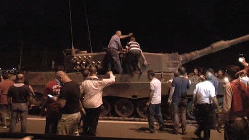 En gave fra Gud Bild 1