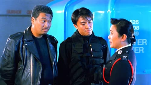 Fight Back to School II Bild 7